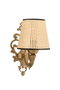 Opviq Lily Coral - Natural, Gold